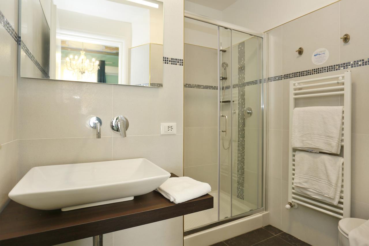 Scala Garden Apartment Florence Ngoại thất bức ảnh